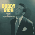 Great Live Performances (Mod) Music CD