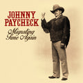 Paycheck,johnny - Migrating Time Again - Music CD