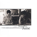 Swan Dive - June - Music CD