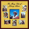 Adams,johnny - Many Sides Of Johnny Adams - Music CD