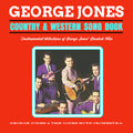Country & Western Song Book: Instrumental (Mod) Music CD