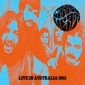 Live In Australia, 1985 (Mod) Music CD