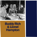 Rich,buddy And Lionel Hampton - Transition - Music CD