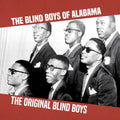 Original Blind Boys (Mod) Music CD
