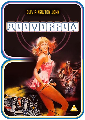 Toomorrow - Toomorrow - DVD