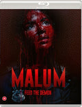 Malum: The Last Shift - Malum: The Last Shift - Blu-ray