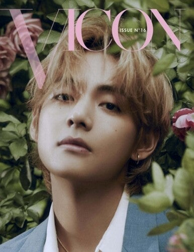 V. - Dicon Issue No.16 V: Vicon B-type - Books