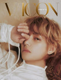 V. - Dicon Issue No.16 V: Vicon C-type - Books