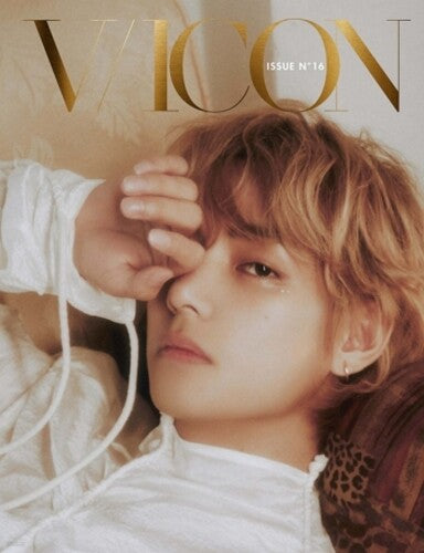 V. - Dicon Issue No.16 V: Vicon C-type - Books