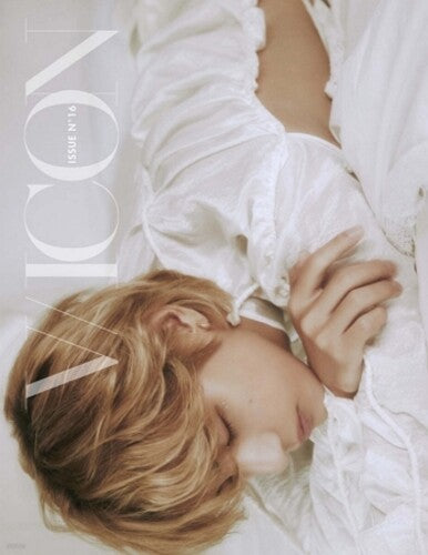 V. - Dicon Issue No.16 V: Vicon D-typ - Books