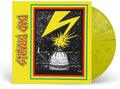 Bad Brains (Banana Peel) (Blk) [Colored Vinyl] (Ylw) Vinyl Record