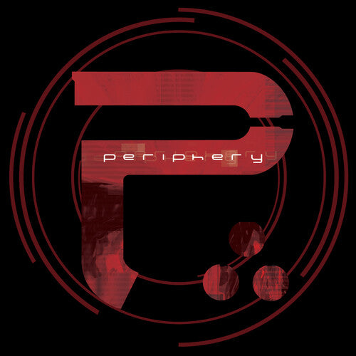Periphery - Periphery Ii: This Time It's Personal - Music CD