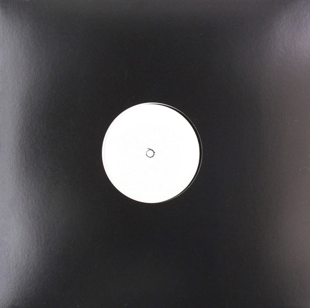 Simon Shaw - We_R_House 9 - 12 Inch Vinyl