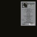 Dj Quik - Safe & Sound - LP Vinyl Record