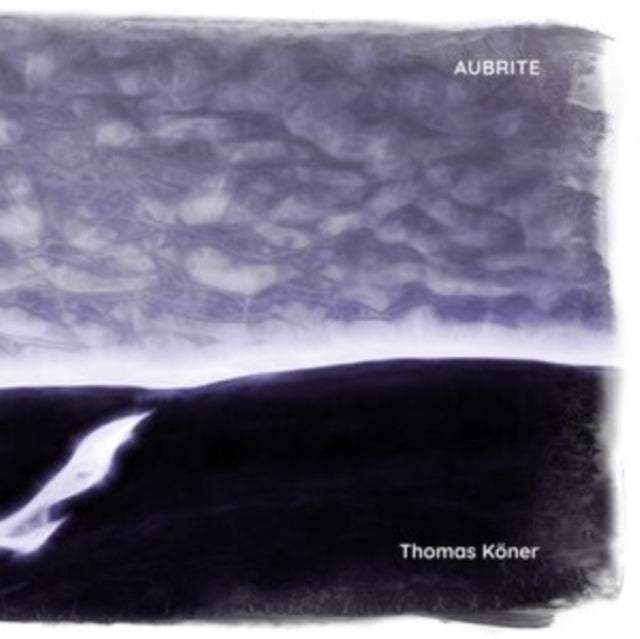 Thomas Koner - Aubrite - LP Vinyl