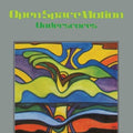 Klaus Weiss - Open Space Motion (Underscores) (Coloursound) (140G) - LP Vinyl