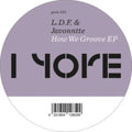How We Groove Ep