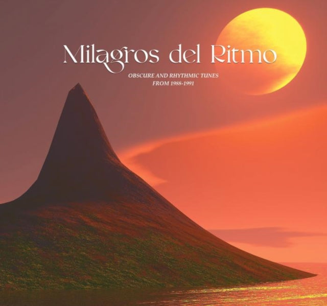 Jose Manuel - Milagros Del Ritmo (2LP)