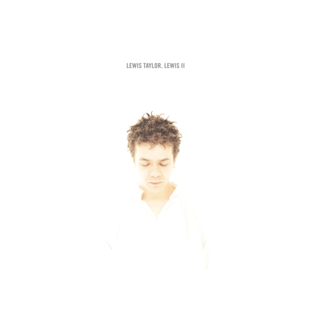 Lewis Ii (2LP) & Lost Album (2LP)