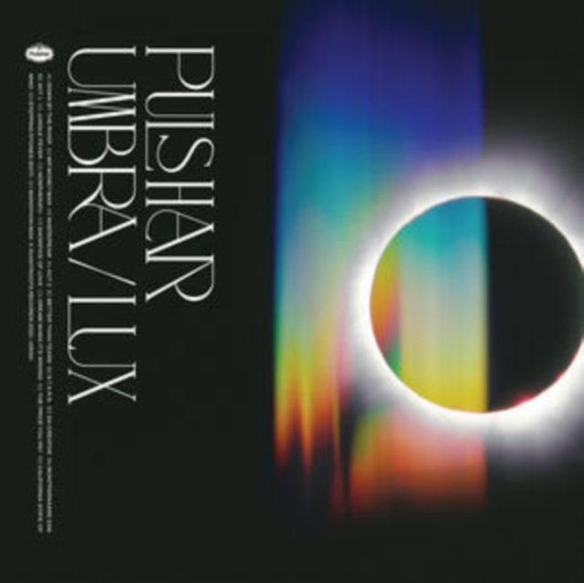 Pulshar - Umbra/Lux M (2LP)
