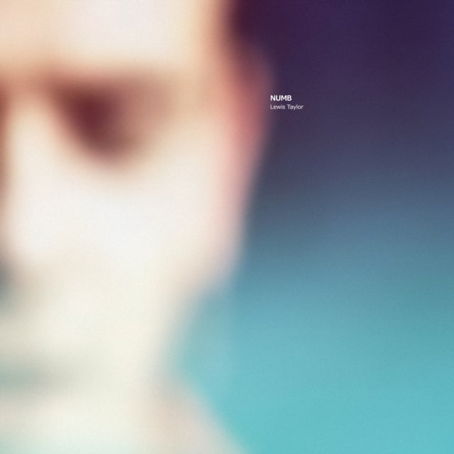 Numb (2LP)