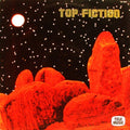 Pierre Dutour - Top Fiction - LP Vinyl