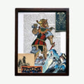 Imerro (Clear LP Vinyl)