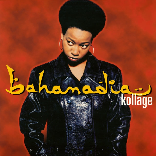 Bahamadia - Kollage (2LP)