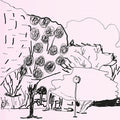 Lea Lisa - Poem For The Lost Souls: Kuniyuki & Session Victim Versions (2-12 Inch) - 12 Inch Vinyl