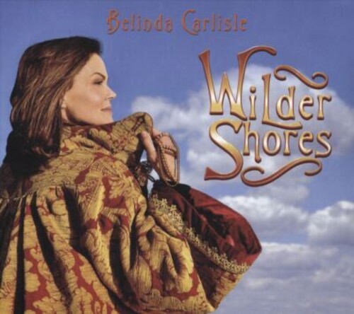 Carlisle,belinda - Wilder Shores - Music CD