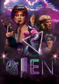 Open - Open - DVD