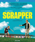 Scrapper - Scrapper - Blu-ray