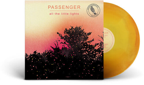 Passenger - All The Little Lights (Anniversary Edition) [Sunrise]