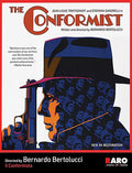 Conformist - Conformist - Blu-ray