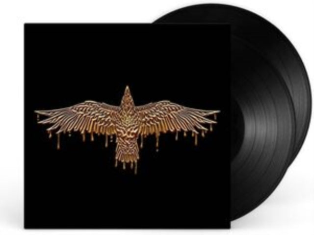 Mono Inc. - Ravenblack (2LP)
