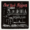 New York Ni**Ers - Live At Max's July 31 1979 - LP Vinyl