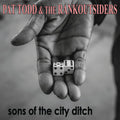 Sons Of The City Ditch [LP] Vinyl Record
