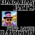 King Louie Bankston - Harahan Fats - Vinyl Record
