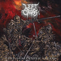 Upon Desecrated Altars [LP] Vinyl Record