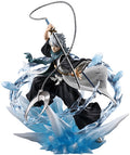 Tamashii Nations - Toushiro Hitsugaya - Thousand-year Blood War - Ble - Collectibles