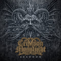 Crimson Moonlight - Abaddon - Music CD