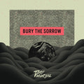 Das Mortal - Bury The Sorrow - Music CD