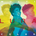 Lura - Multicolor - Music CD
