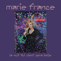 France,marie - La Nuit Qui Vient Sera Belle - Music CD