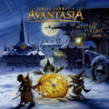 Avantasia - Mystery Of Time - Music CD