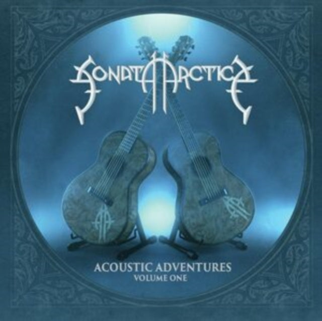 Sonata Arctica - Acoustic Adventures: Volume One - CD