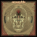 Amorphis - Queen Of Time (2LP)