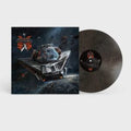 Universal (Clear/Black Marbled LP Vinyl)