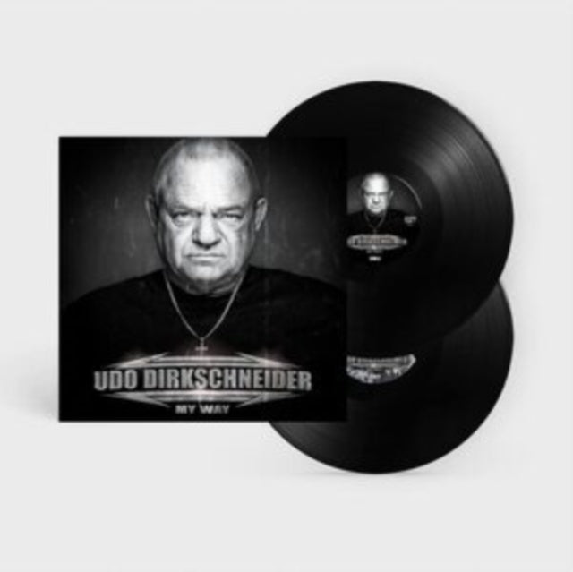 My Way (2LP)