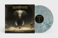 Rakshak (White/Blue/Black Marbled LP Vinyl)